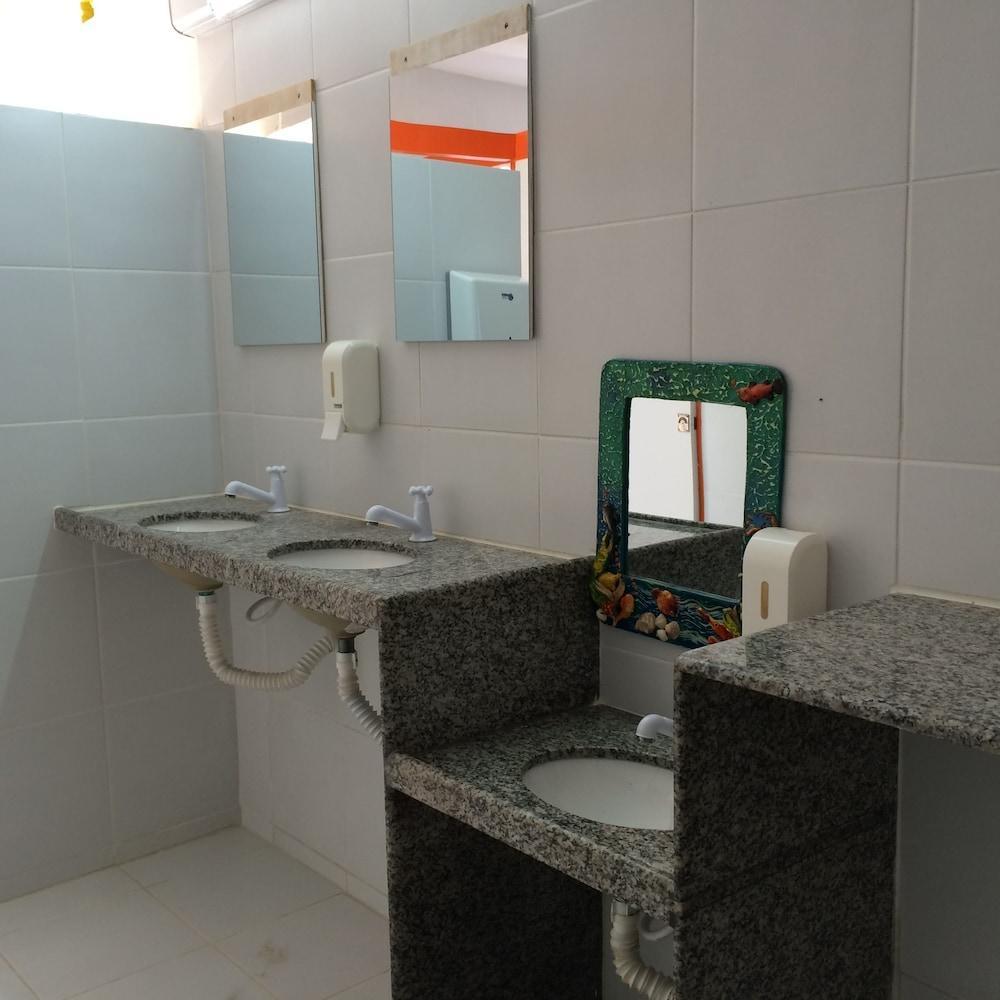 Pousada Residencial Das Acacias Tamandaré Dış mekan fotoğraf