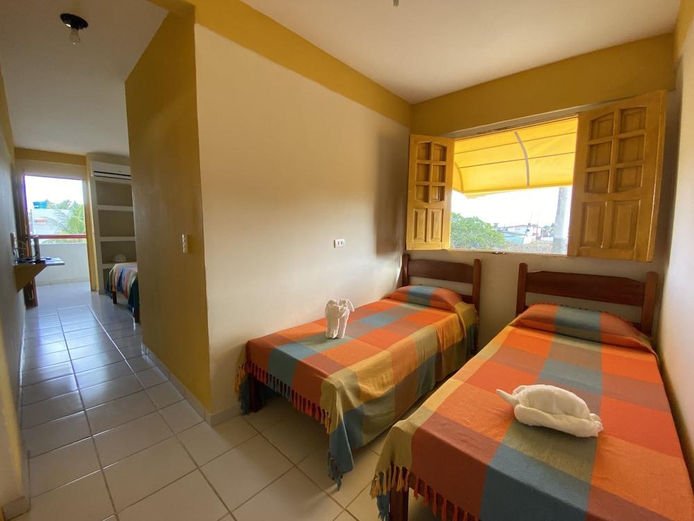 Pousada Residencial Das Acacias Tamandaré Dış mekan fotoğraf